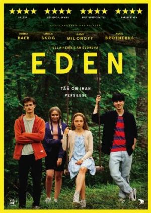EDEN